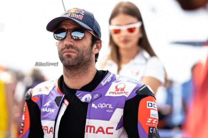 MotoGP Misano: Zarco in need of 'confidence for extra step'