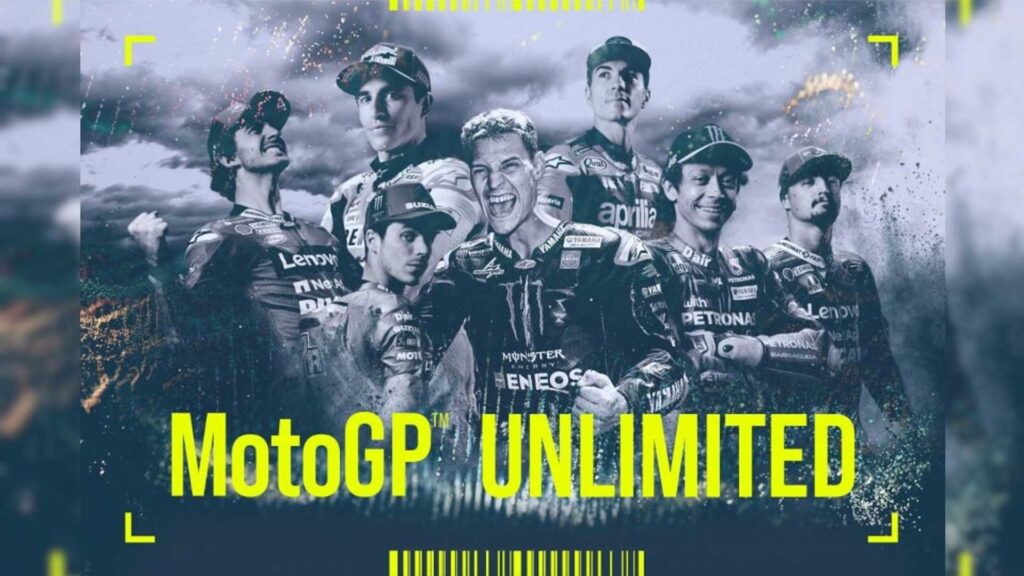 MotoGP Unlimited Docu-Series' Second Season Put On Hold