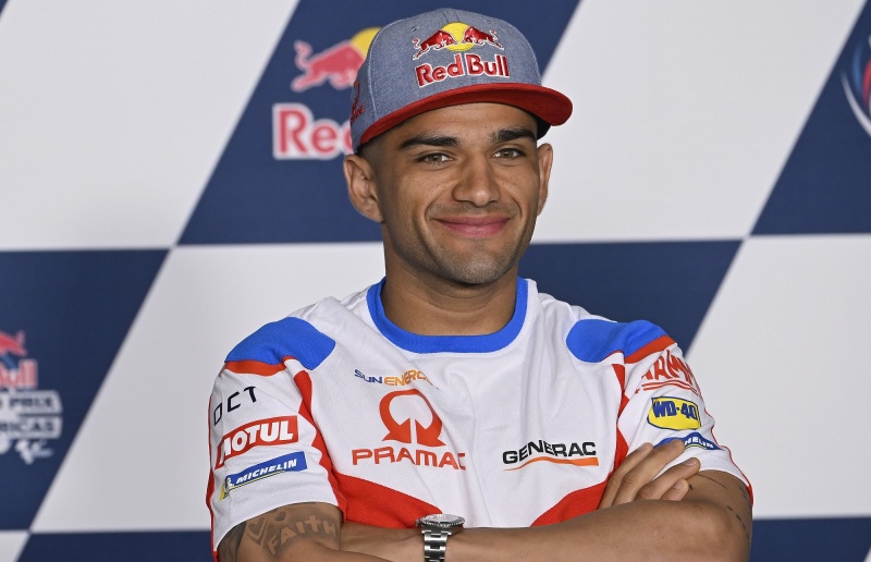 MotoGP: Jorge Martin-Ducati, compensation on the way