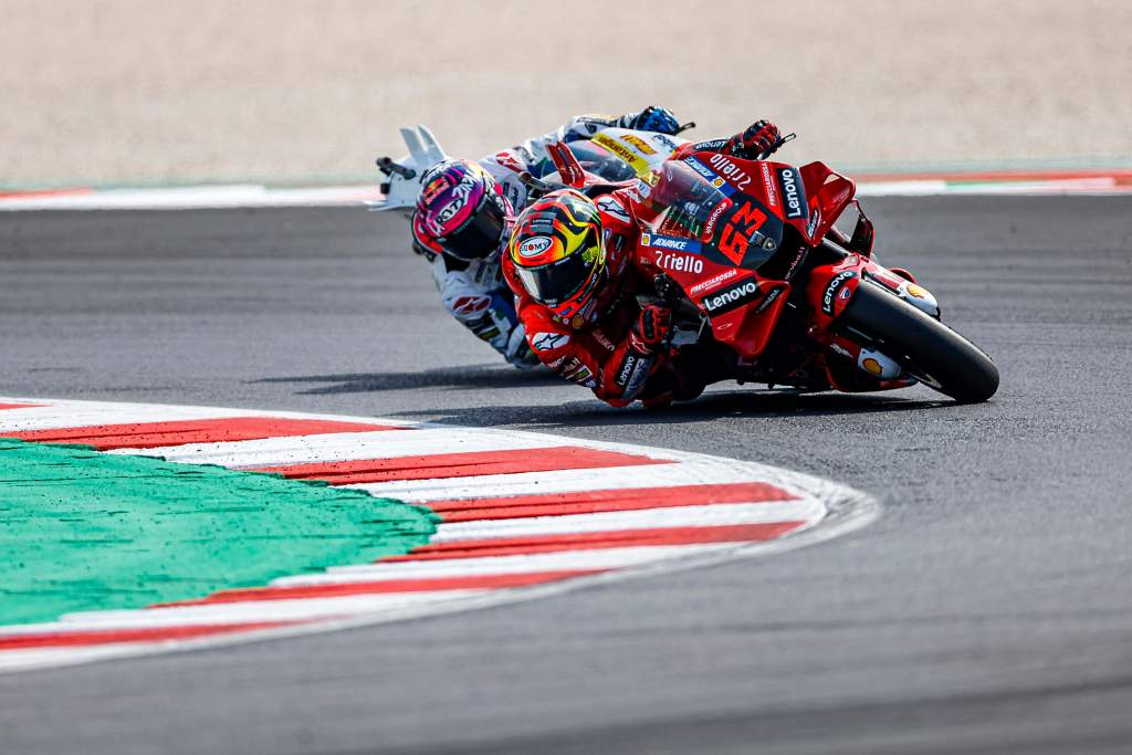 Ducati chief's fear shows MotoGP team orders stance may change