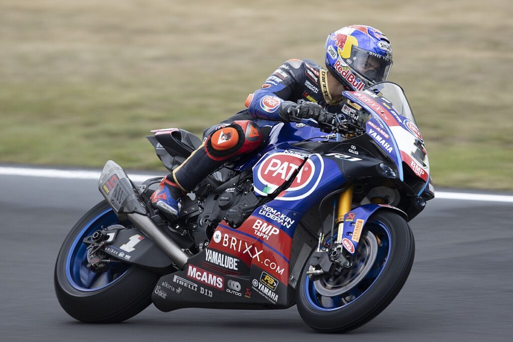 2024 MotoGP move "better" for Razgatlioglu