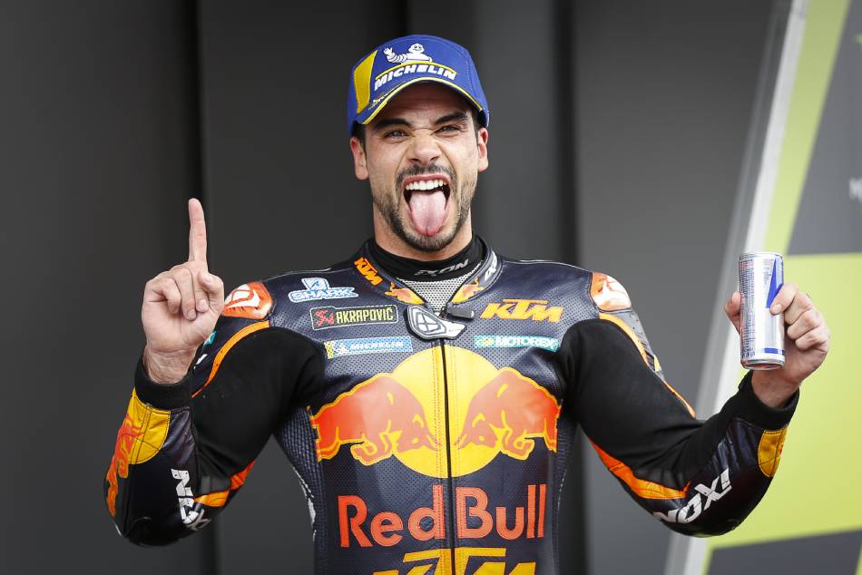MotoGP analysis: Agony for Quartararo and ecstasy for Oliveira at Barcelona