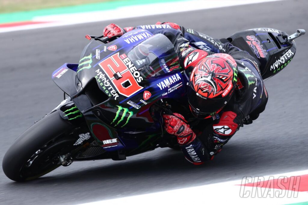 MotoGP Aragon: Race weekend schedule |  How to watch on TV |  How to watch on TV |  MotoGP