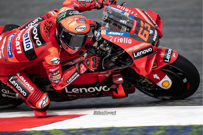 MotoGP Aragon: Race preview - Bikesport News