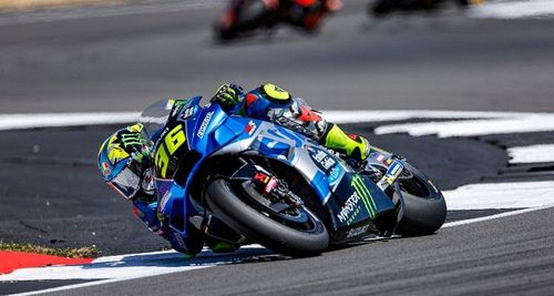 MotoGP All Set To Arrive In India In 2023, Official Announcement On September 21