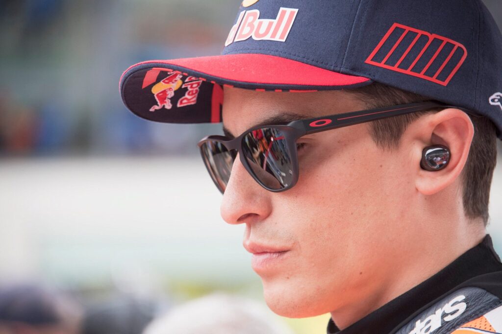 MotoGP interview: BT Sport pundits talk Marc Marquez