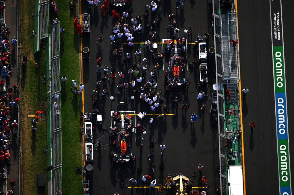F1 bosses not keen on adding an 11th team despite no financial implication