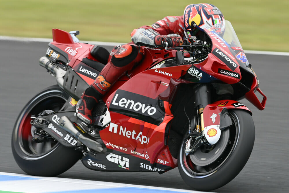 2022 Japanese MotoGP News and Results