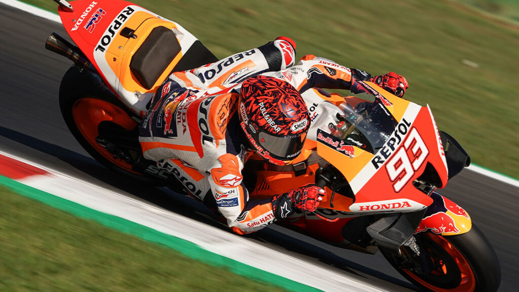 What to expect from Marquez's latest MotoGP comeback