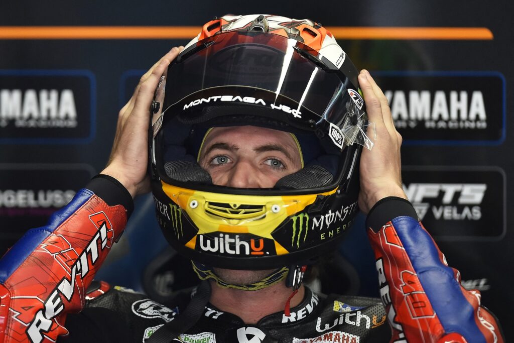 Binder brothers Brad and Darryn both in the points at Catalonia MotoGP