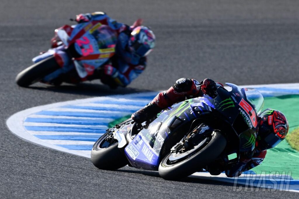 Thailand MotoGP 2022 schedule | How to watch on TV | MotoGP