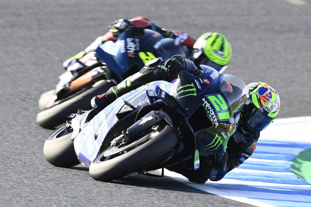 Yamaha insists Morbidelli is improving - but is it enough?