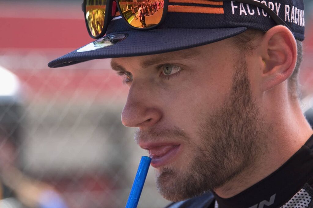 MotoGP title race still anyone's for the taking