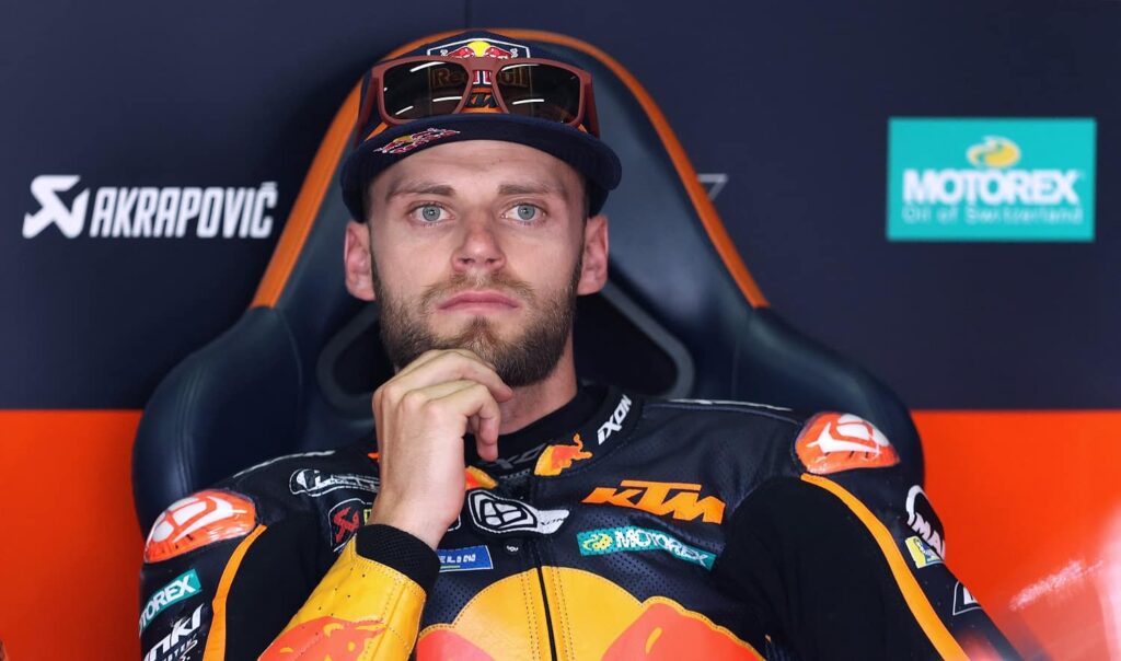 Steady Binder delighted with last-lap heroics in Austria