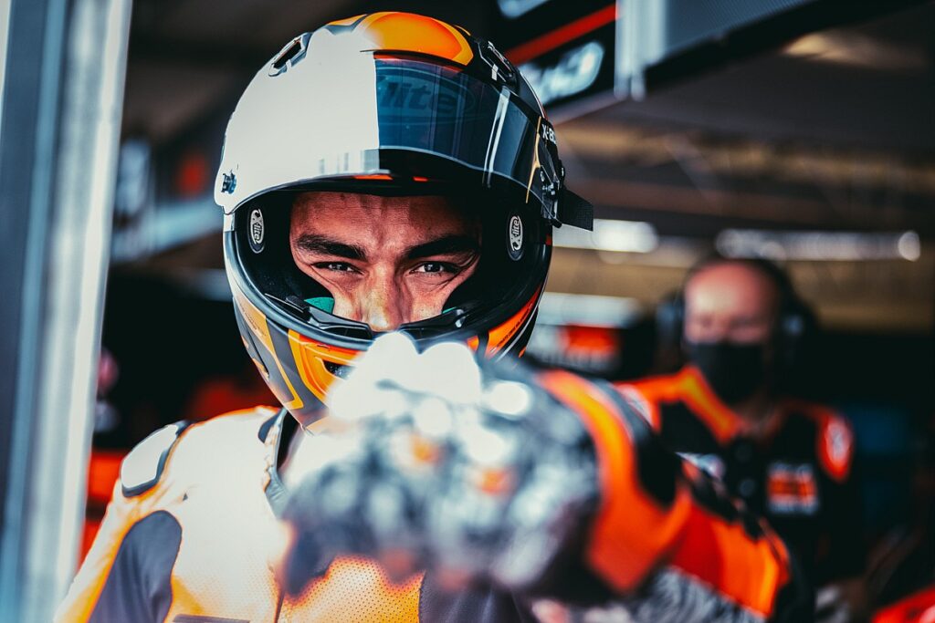 How Petrucci's return happened in a year 'not even Hitchcock could script'