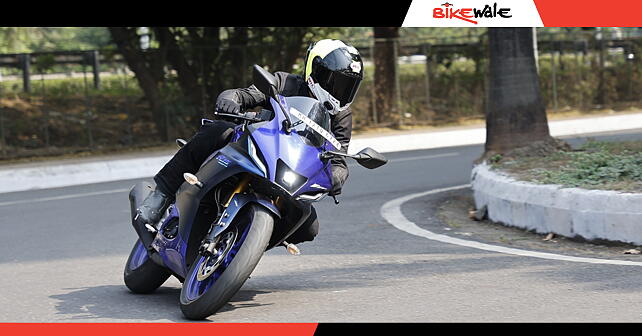 Yamaha opens registrations for Track Day at Buddh International Circuit