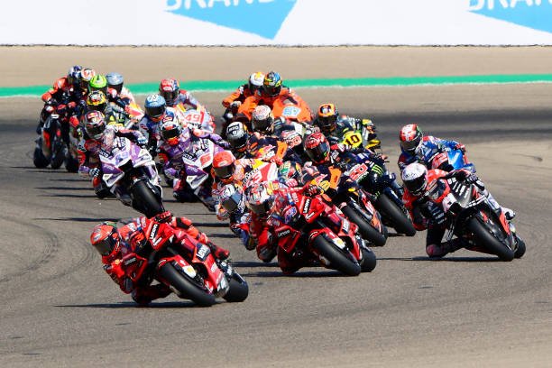 Assessing the four remaining title contenders with two races to go