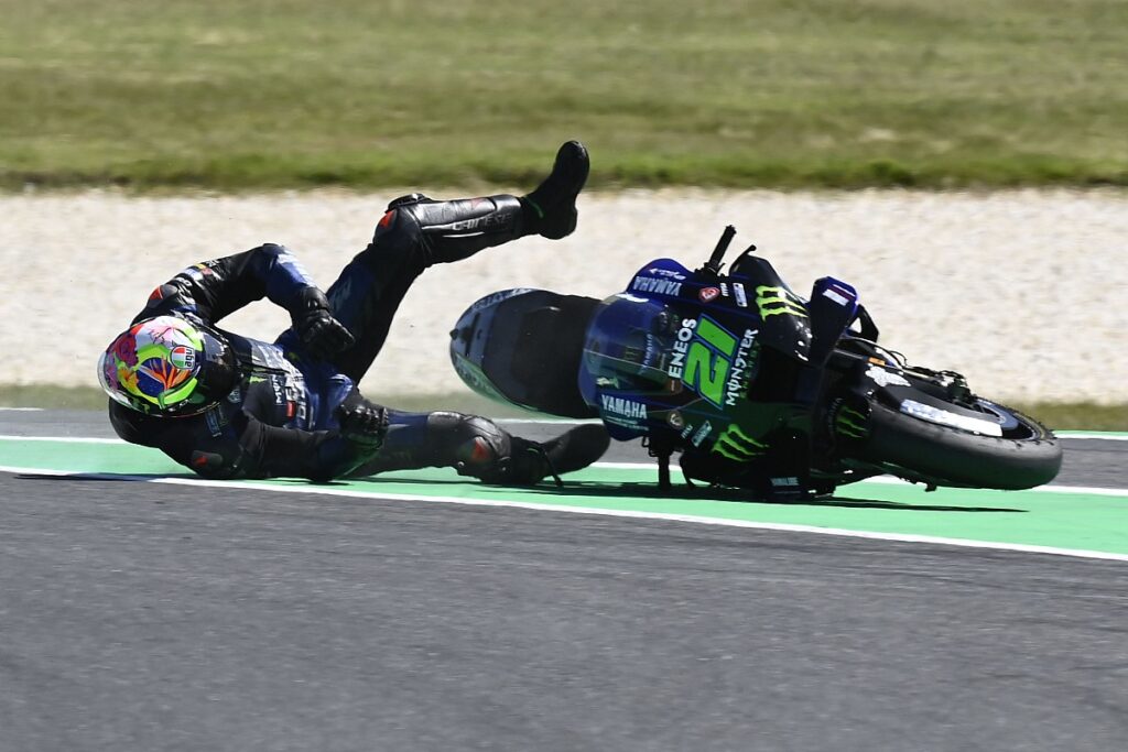 Australian GP open to Phillip Island resurfacing