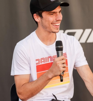 MotoGP: Joan Mir Joins Honda After Suzuki Exit - Delhi, Exit, Honda, Joan, Joins, Motogp, Suzuki - MotoGP: Joan Mir joins Honda after Suzuki exit