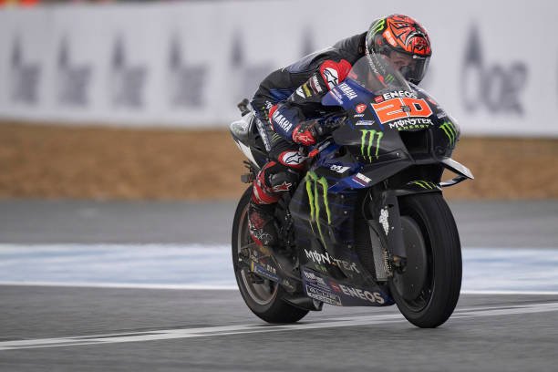 Worrying Fabio Quartararo trend is threatening to cost him big in title fight
