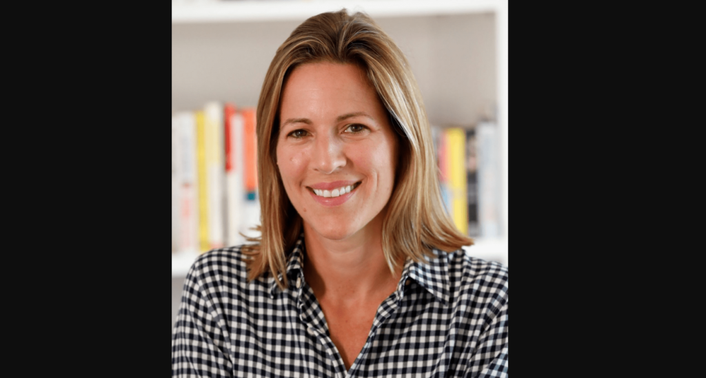 FIA names Natalie Robyn as governing body's first-ever CEO