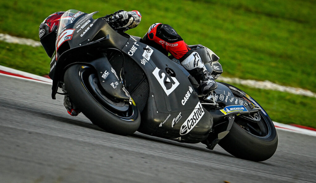 Aprilia