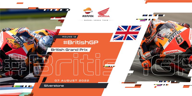 2022 season resumes in Silverstone