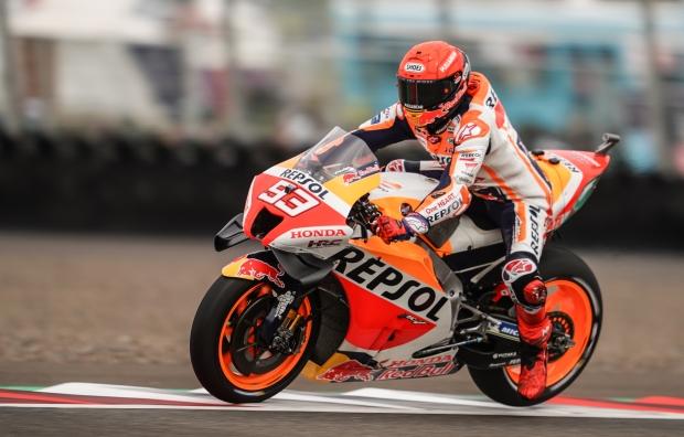 Repsol Honda Team plan Sunday recovery at Mandalika