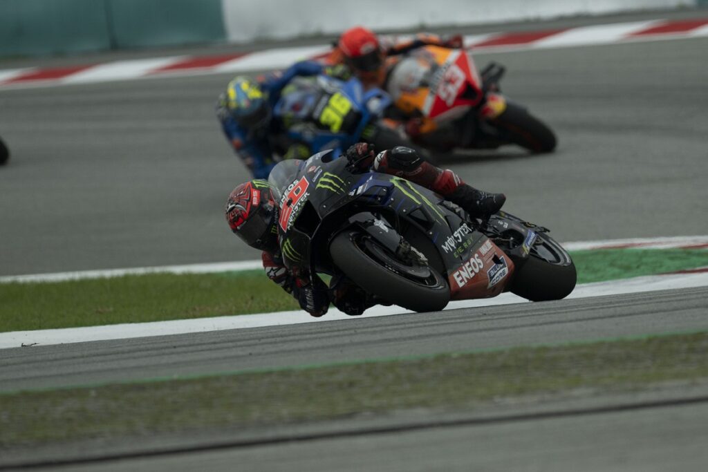 Quartararo, Mir evaluating post-MotoGP season surgery