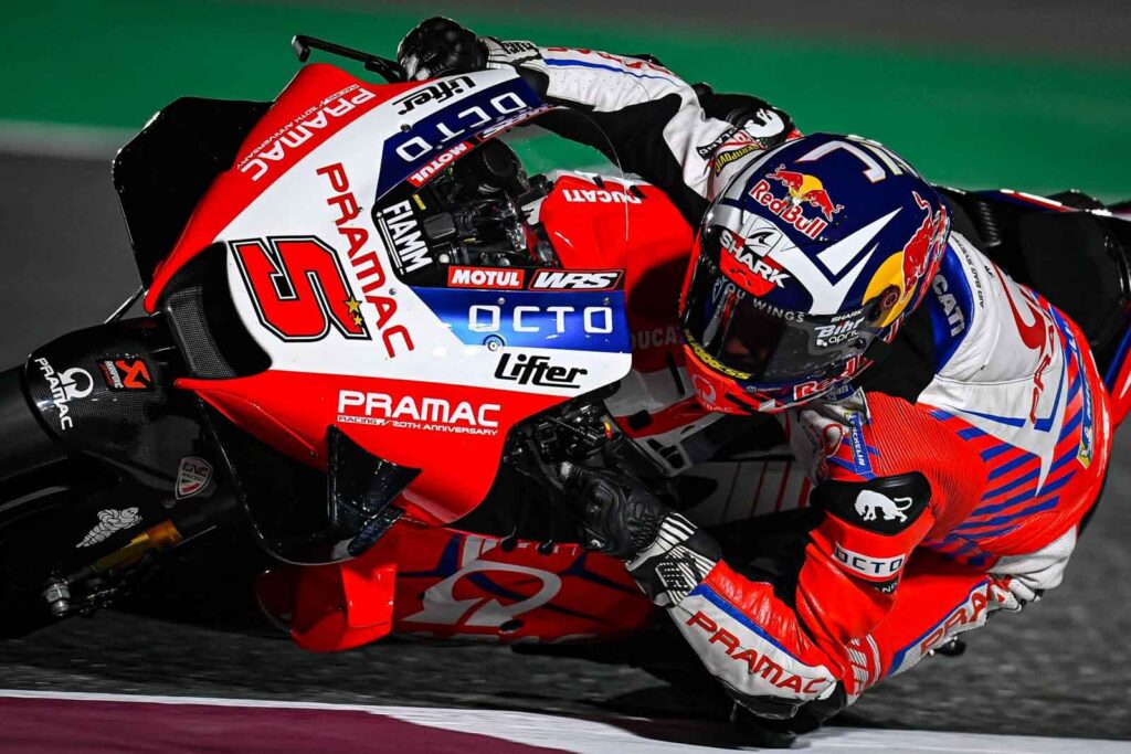 MotoGP