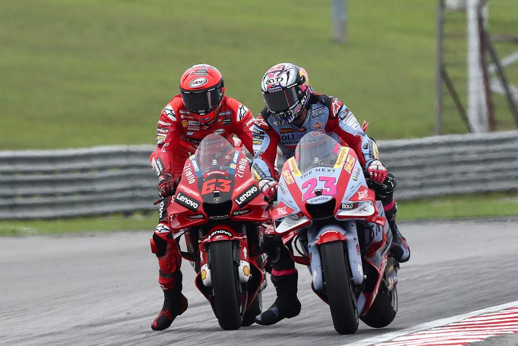 MotoGP podcast: Ducati set for 2022 title - and 2023 headache