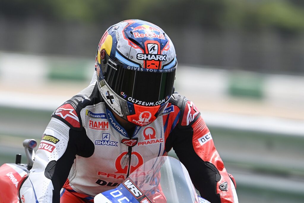 Jorge Martin surgery delayed, Jerez return in doubt