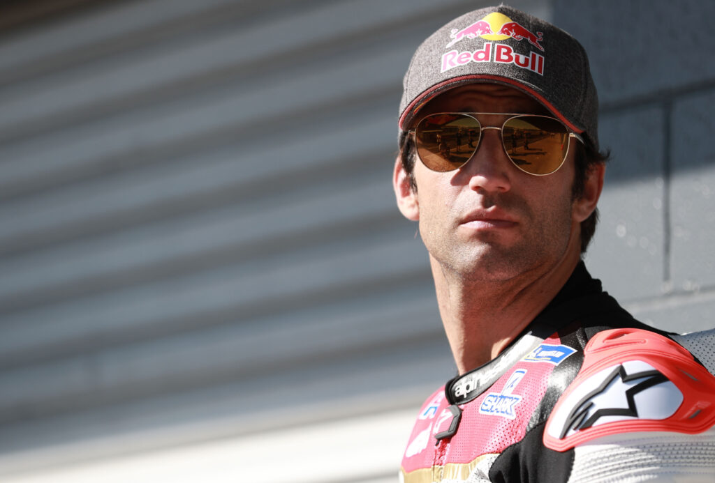 Johann Zarco expected to land Repsol Honda seat after L...