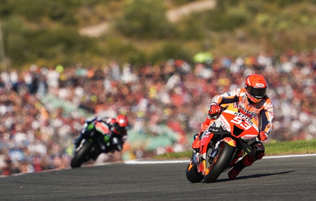 2022 season ends in disappointment for the Repsol Honda Team