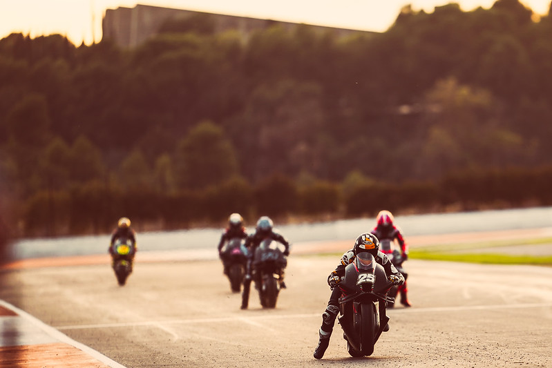 2022 Valencia MotoGP Test Notes: A Lot Of Work To Cram Into One Day |  MotoMatters.com