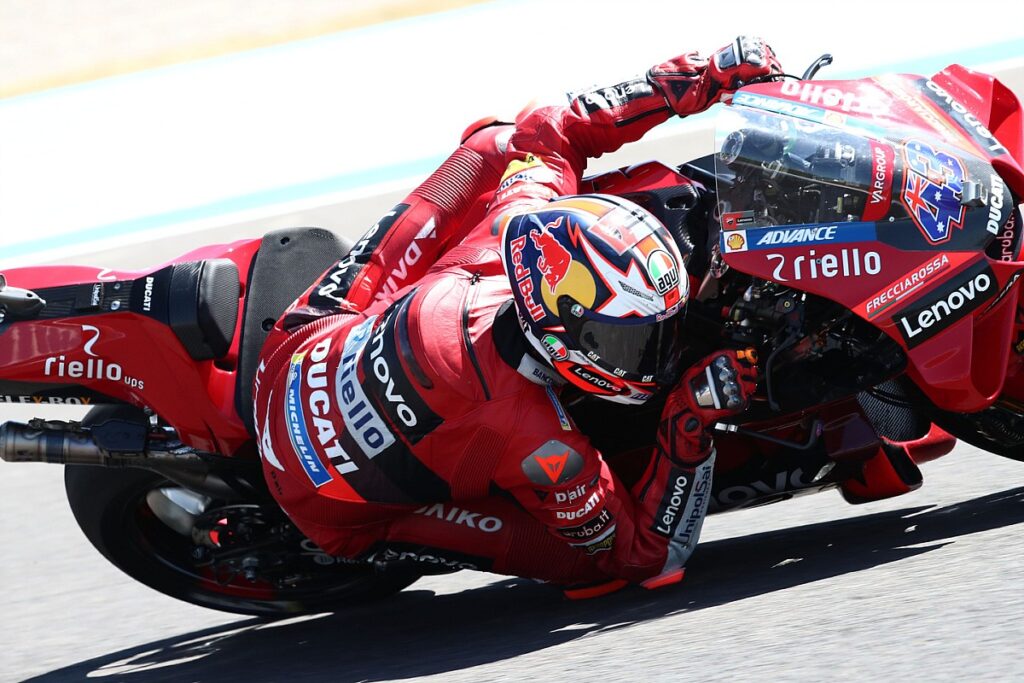 Miller hit with grid penalty after Quartararo Q2 incident