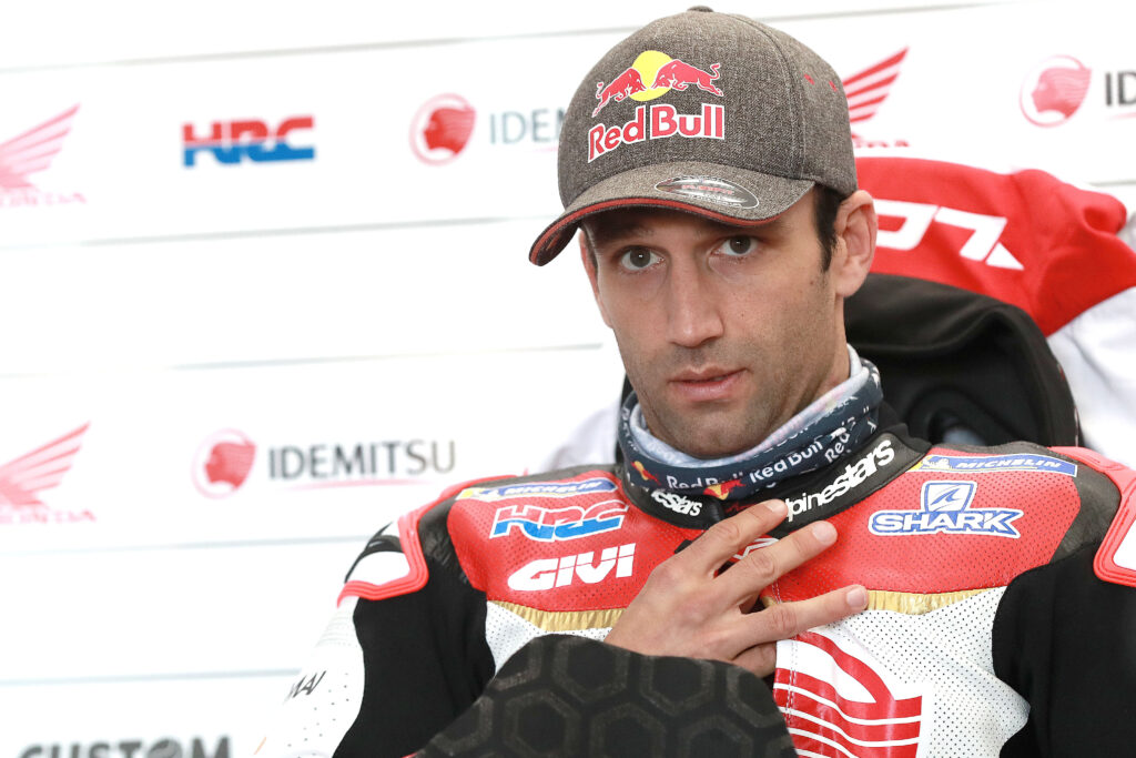Johann Zarco confirms Avintia 2020 MotoGP deal… then ...