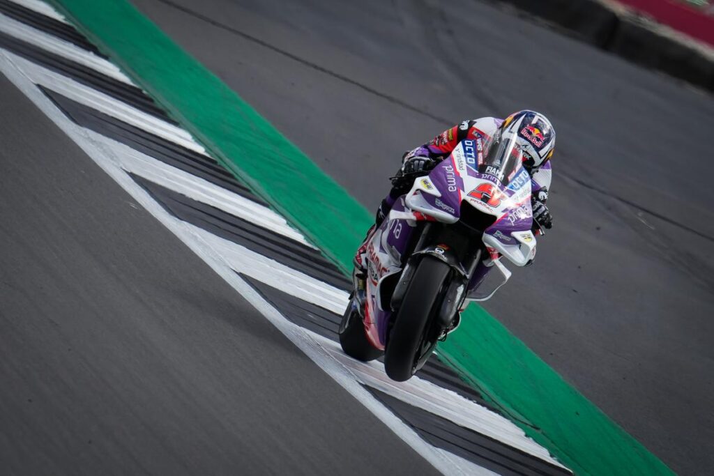 MotoGP, Johann Zarco