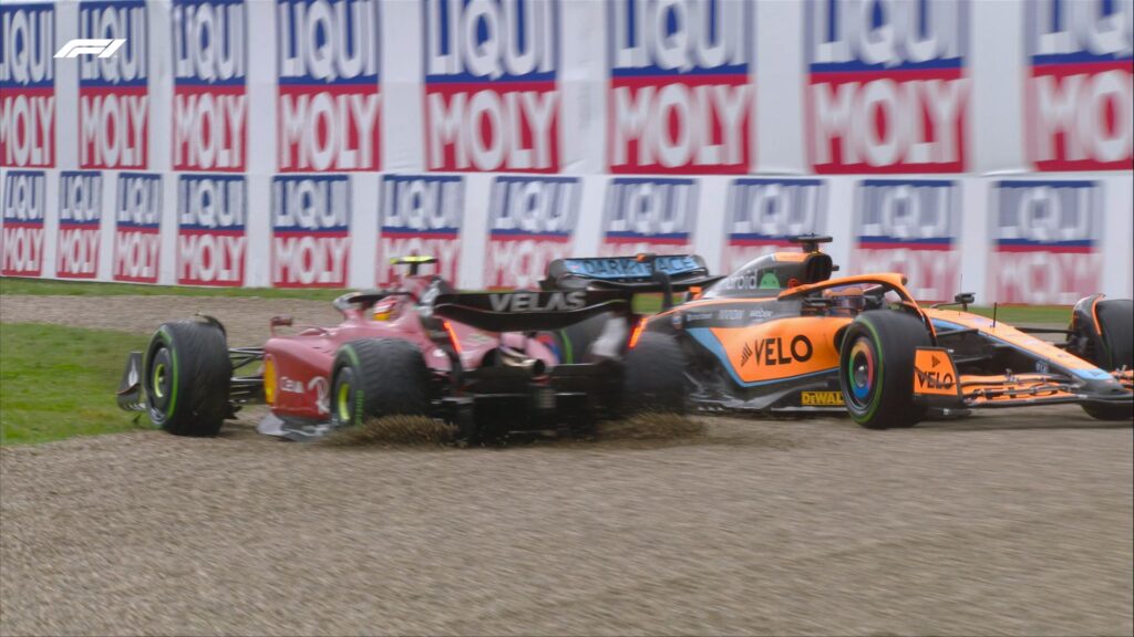 F1, Daniel Ricciardo, Carlos Sainz, Valtteri Bottas