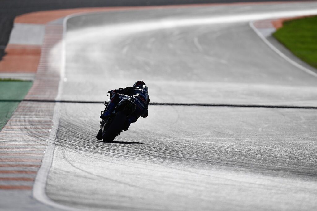 'Fabio Quartararo completed a season of more or less' – Alex Criville