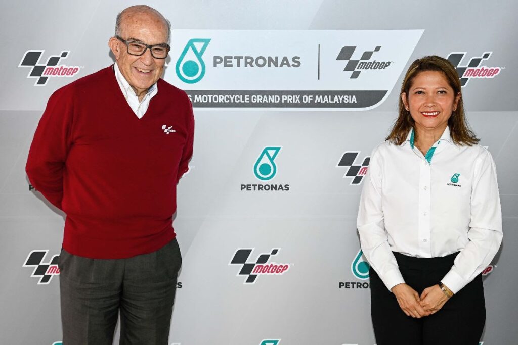 MotoGP, Sepang, Malaysian GP