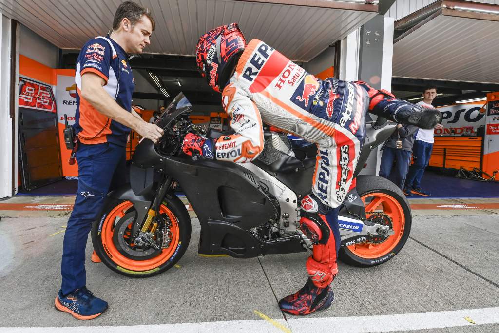 MotoGP podcast: Honda and Yamaha start off on wrong foot for 2023