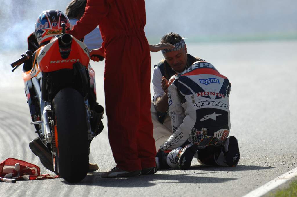 How real is Yamaha's MotoGP dream of Valencia 2006 repeat?
