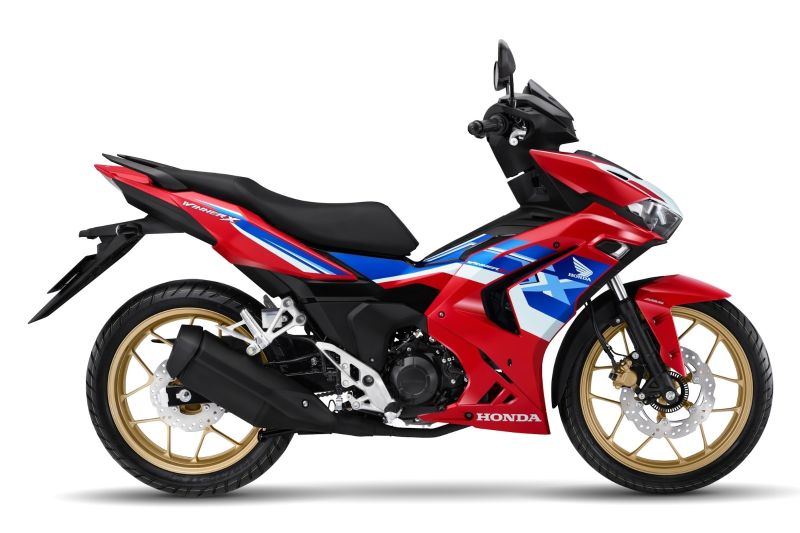 Honda Winner X 2023