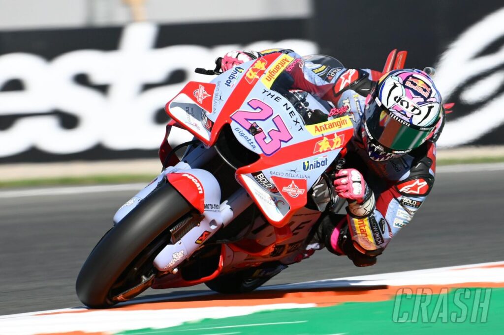 MotoGP end-of-season report: Best rider, biggest surprise, most under pressure |  MotoGP