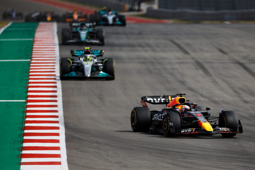 Verstappen frustrated with pit stop but pleased with emotional win