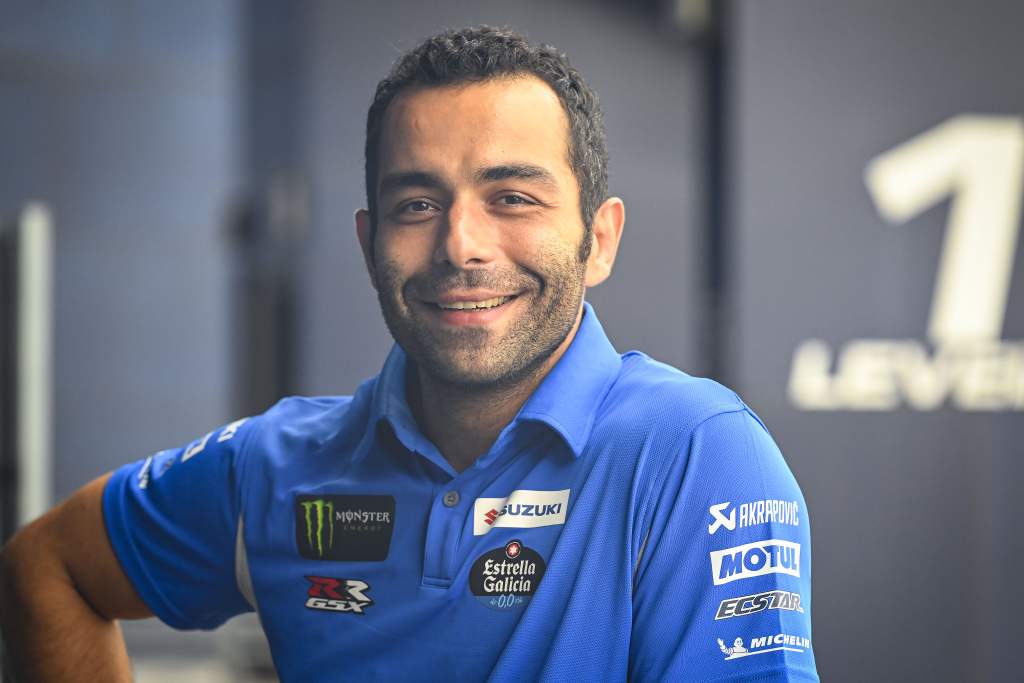 What to expect from Petrucci's World Superbike move
