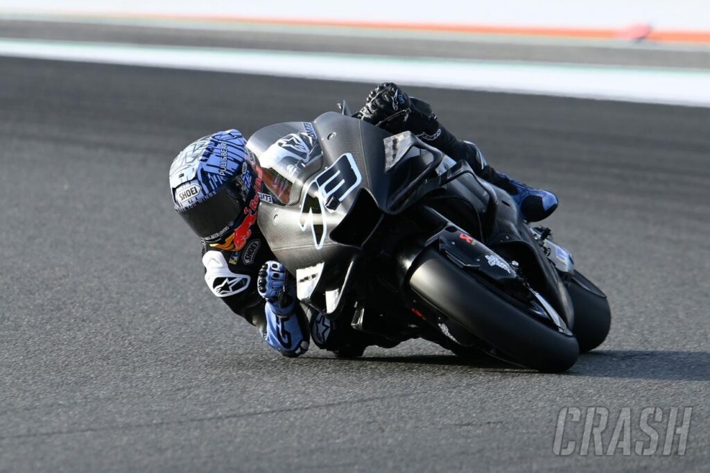 MotoGP: Alex Marquez: Ducati opportunity 'what I've been looking for', sprint is 'madness' |  MotoGP
