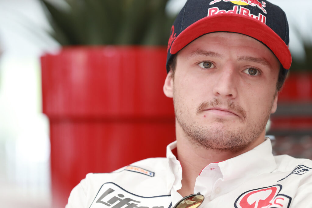 Jack Miller warns he'll exit Ducati without 2021 Moto...