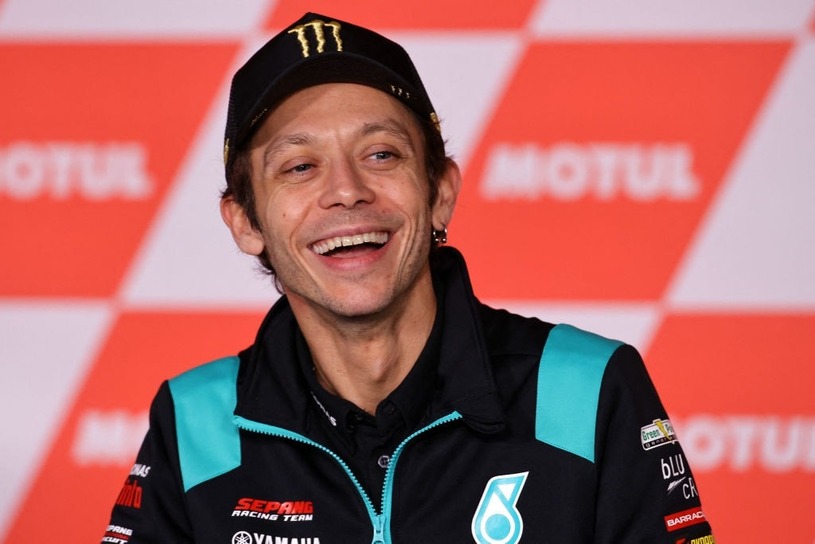 Why Valentino Rossi and his confidant Uccio Salucci have pulled off something special because of their internal struggle
